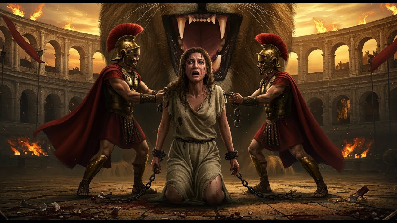 Ancient Rome Exposed: 6 Darkest Secrets of Gladiators, Blood, and Empire&rsquo;s Cruelty