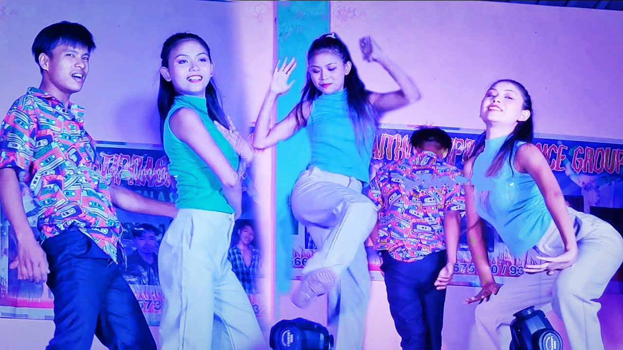 Yaukso Bangri | Prishal By Karina | New Kaubru Music Cover Dance | Naithok Tiprasa Dance