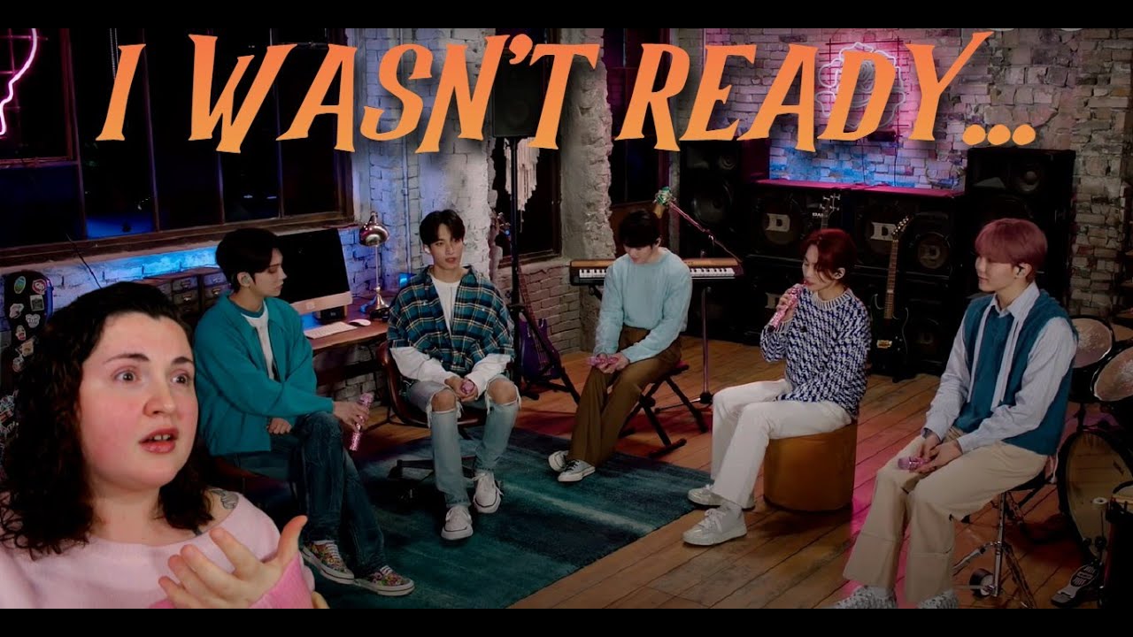 SEVENTEEN 'PINWHEEL (바람개비), TRAUMA & LILILI YABBAY (13월의 춤)' LIVE (IN MY ROOM) | REACTION