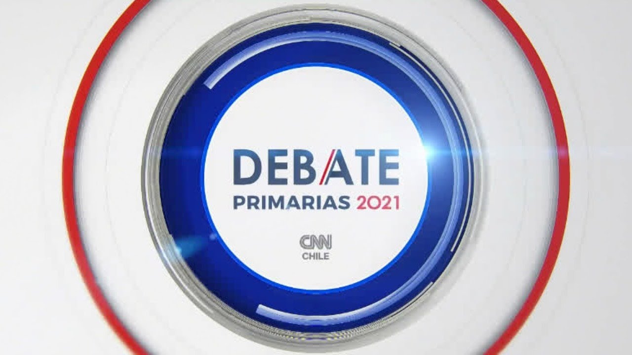 El Post | Debate Primarias Presidenciales 2021: Pacto Apruebo Dignidad