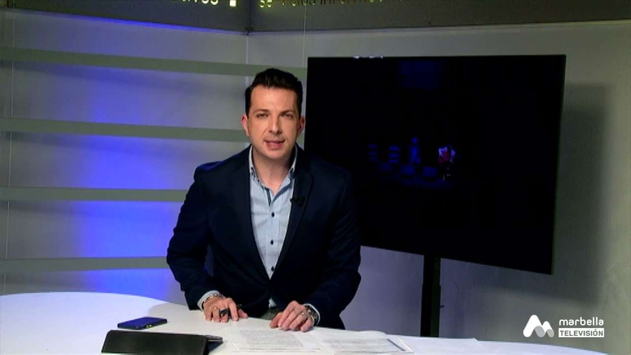 Marbella Noticias - Martes, 9 de Noviembre