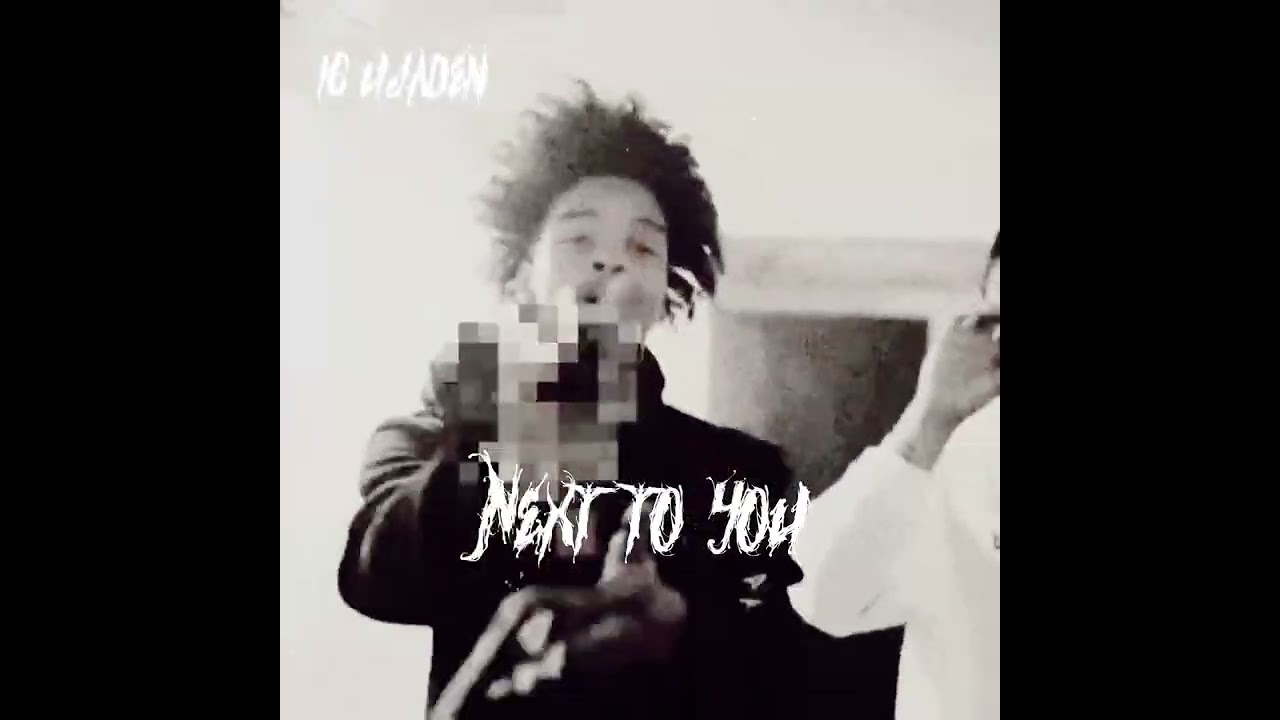 Next To You - Ujaden