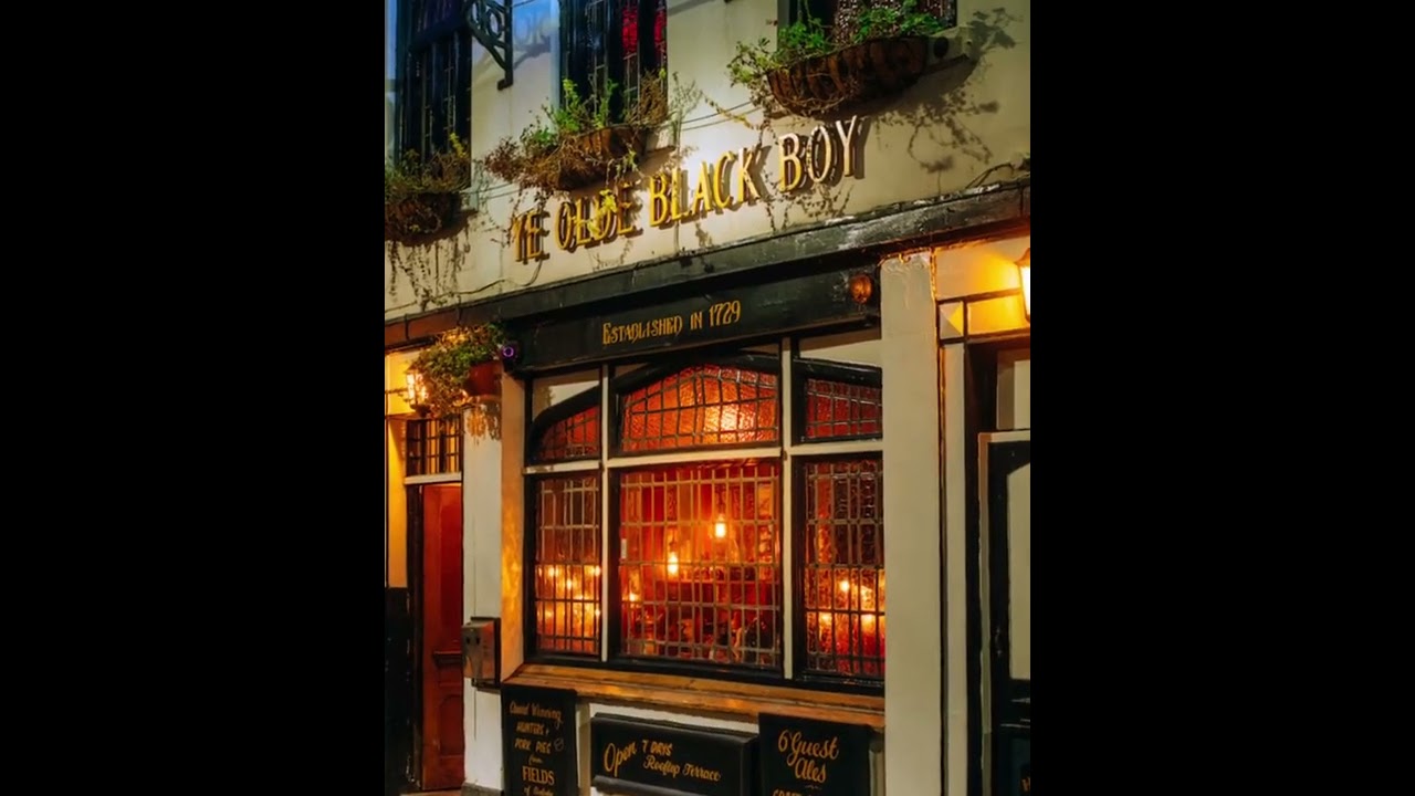 Culture'Ull: Some of Hull's oldest buildings