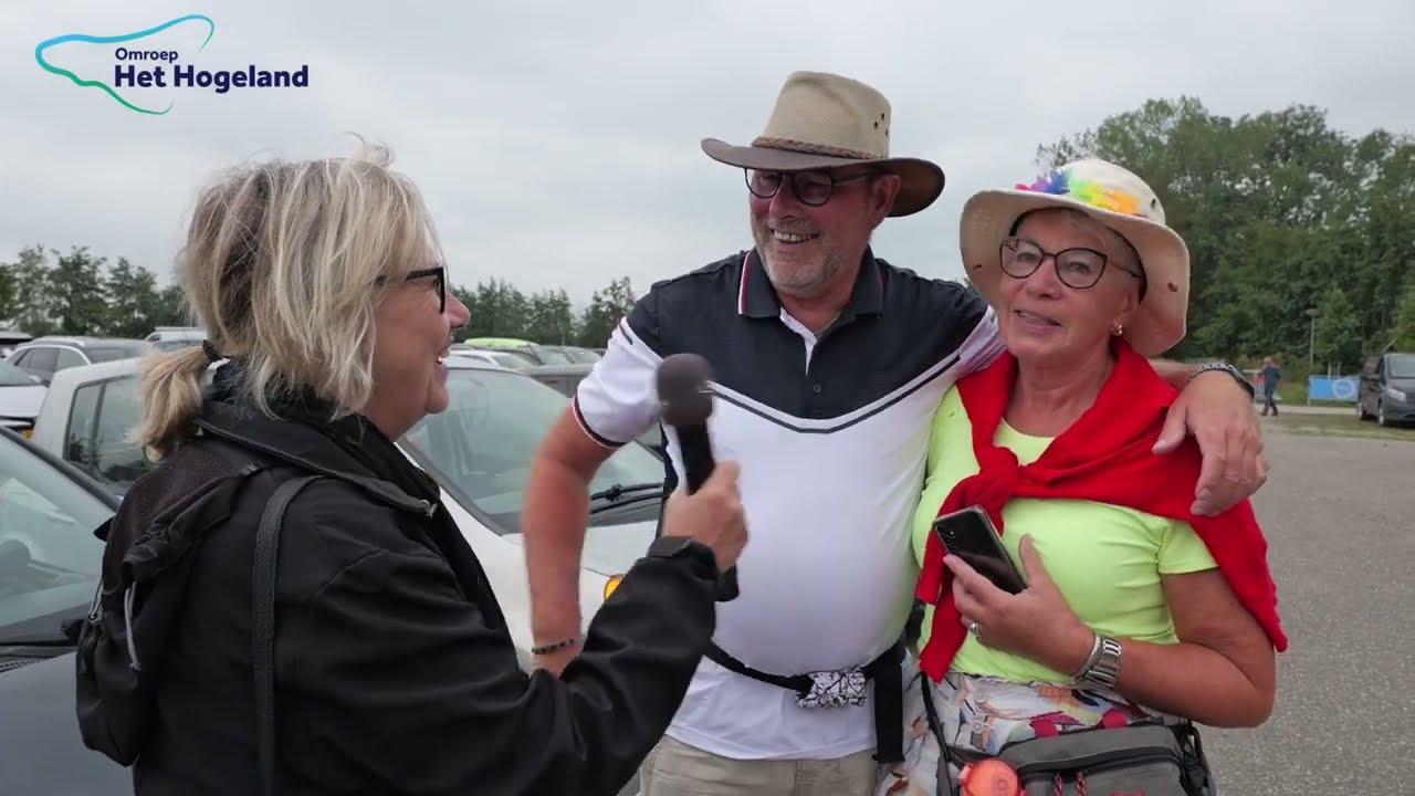 Tocht om de Noord 2025