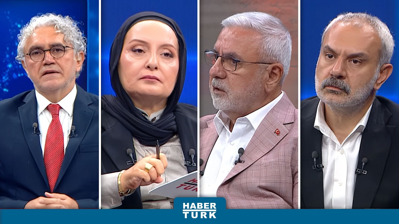 #CANLI - Fon Paralarını İsvi&ccedil;re'ye Mi Ka&ccedil;ırıyorlardı?