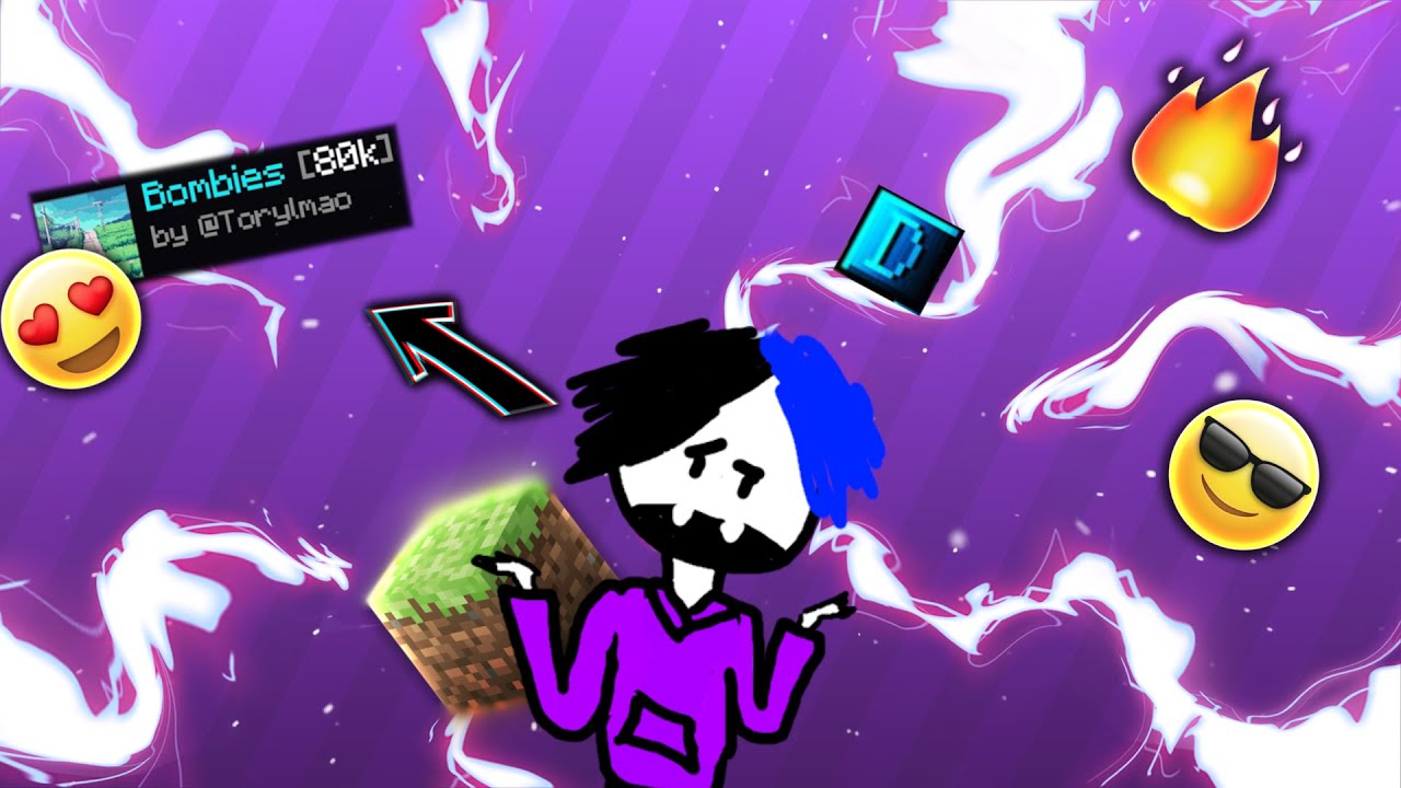 PACK FOLDER- les meilleurs pack bedwars et PvP!!!