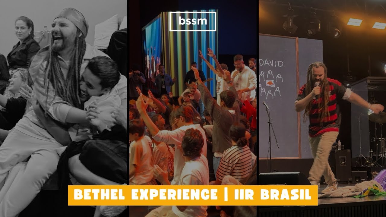 Se você é religioso… NÃO assista isso!