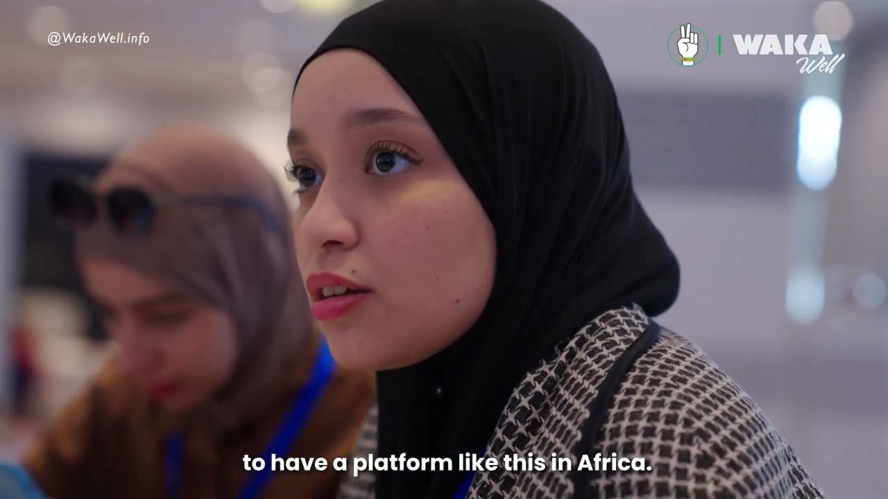 Rabat Hackathon Recap Video