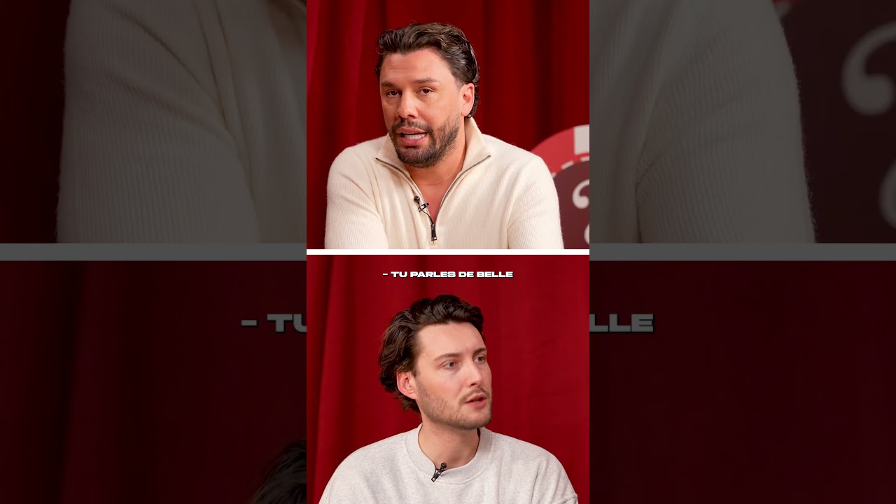 K&eacute;vin Guedj d&eacute;voile la vraie raison de son divorce avec Carla ! 😳