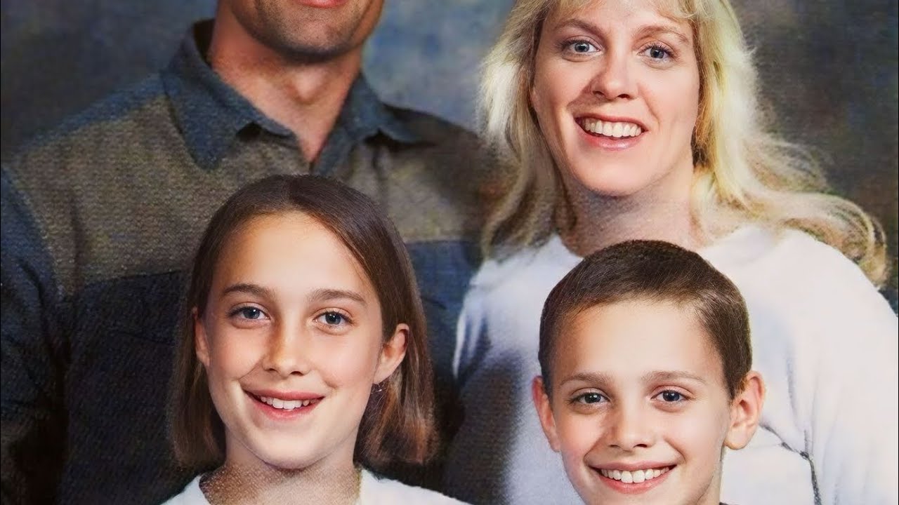 El HOMBRE que ASESlNÒ a su FAMILIA y fue uno de los más buscados del FBI: Caso FAMILIA fisher