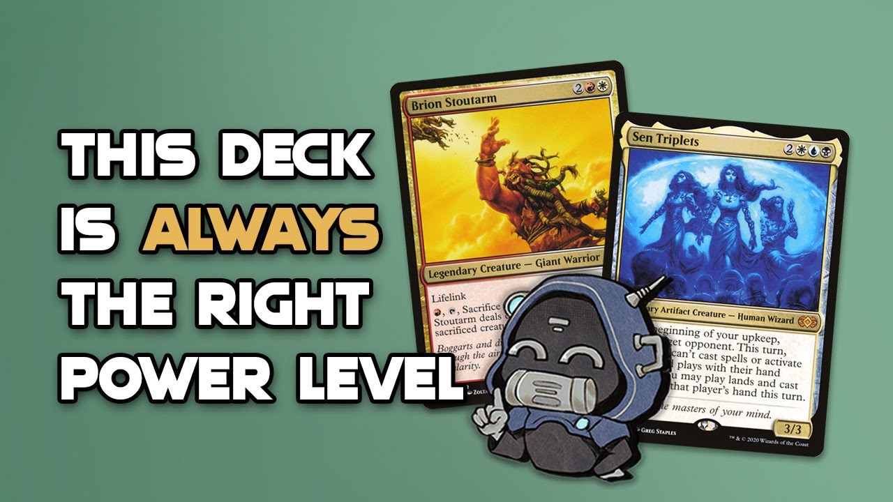 A Guide to Theft Decks in EDH | How to Build Theft Decks in Commander #mtg