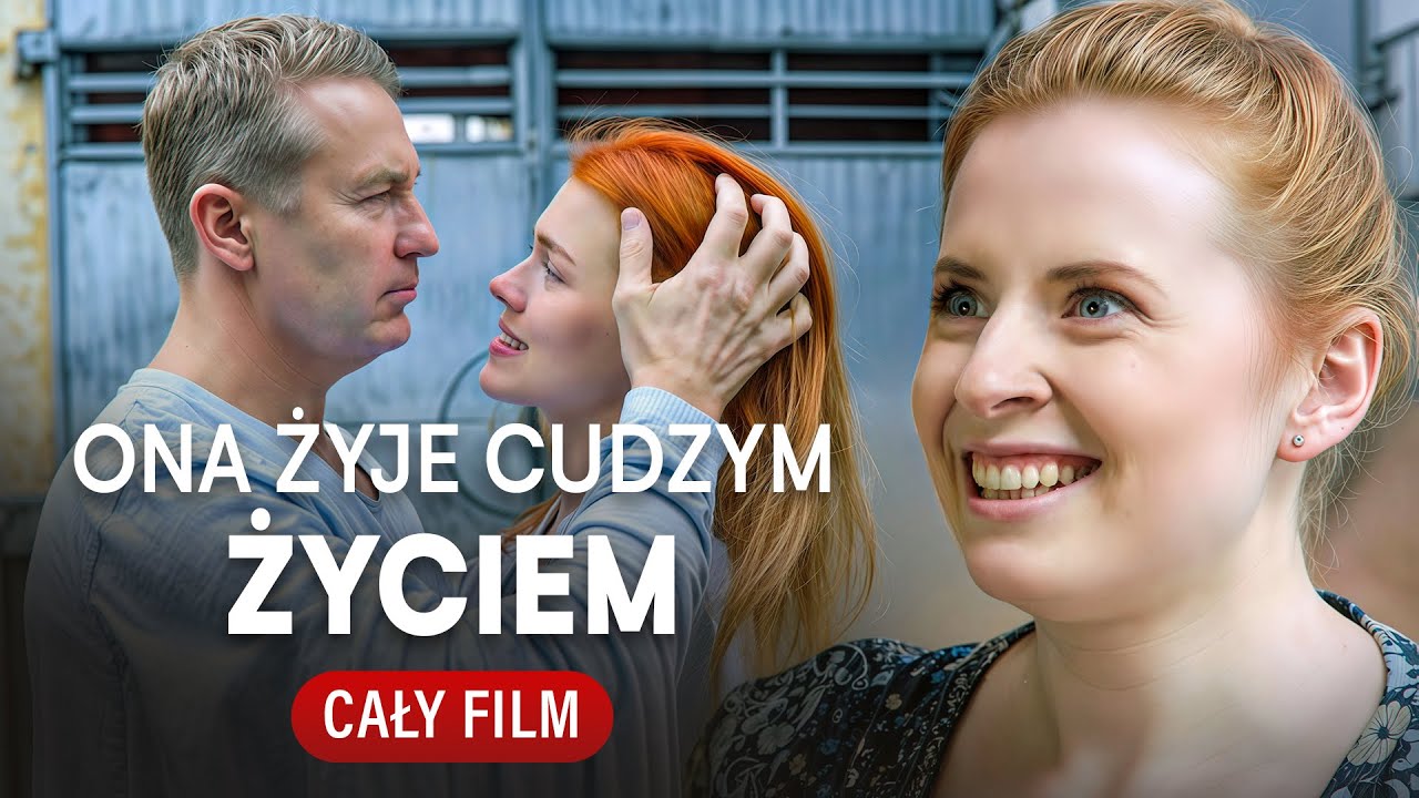 😨Ucieka przed zabójcą męża. Kiedy przeszłość jest przed nami – Dramat