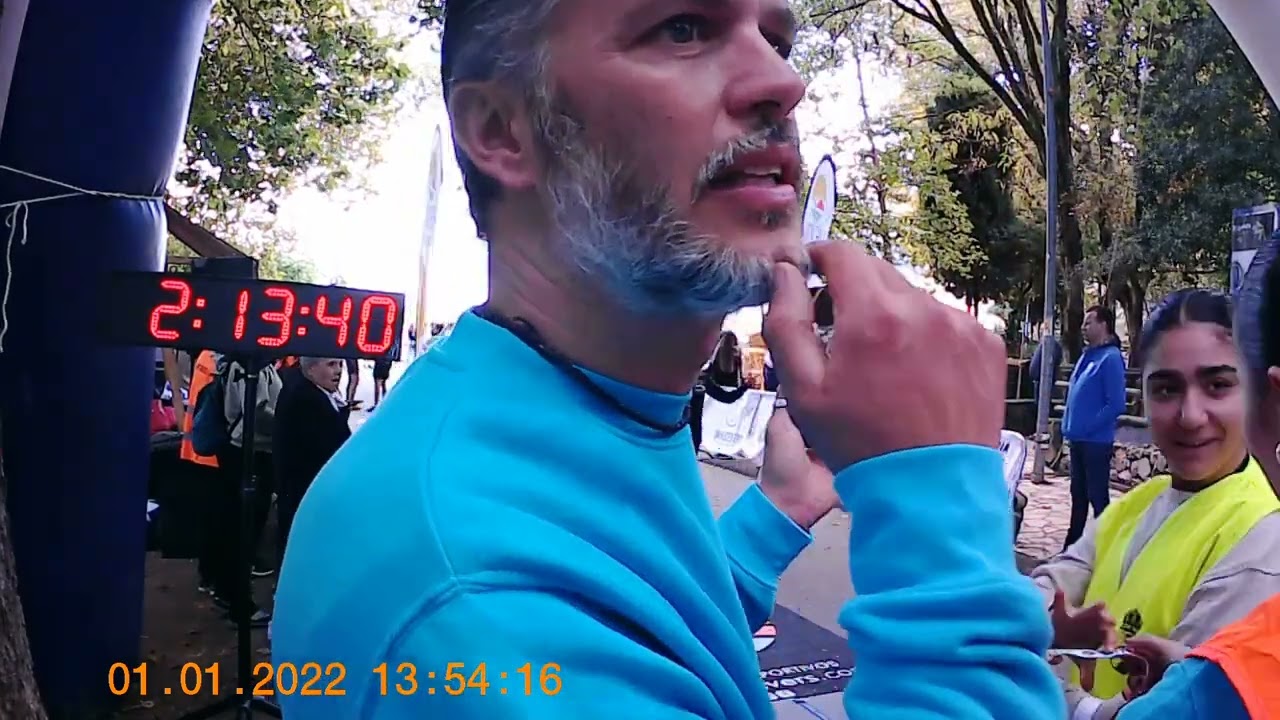 III Becerro Trail