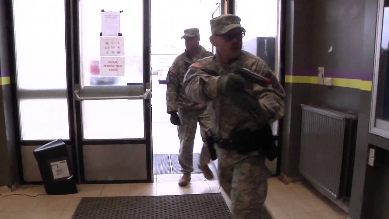 MilitaryTrainingCamps.com - Trained and Ready