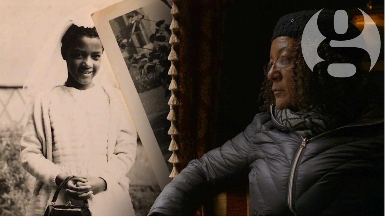Ireland's forgotten mixed-race child abuse victims