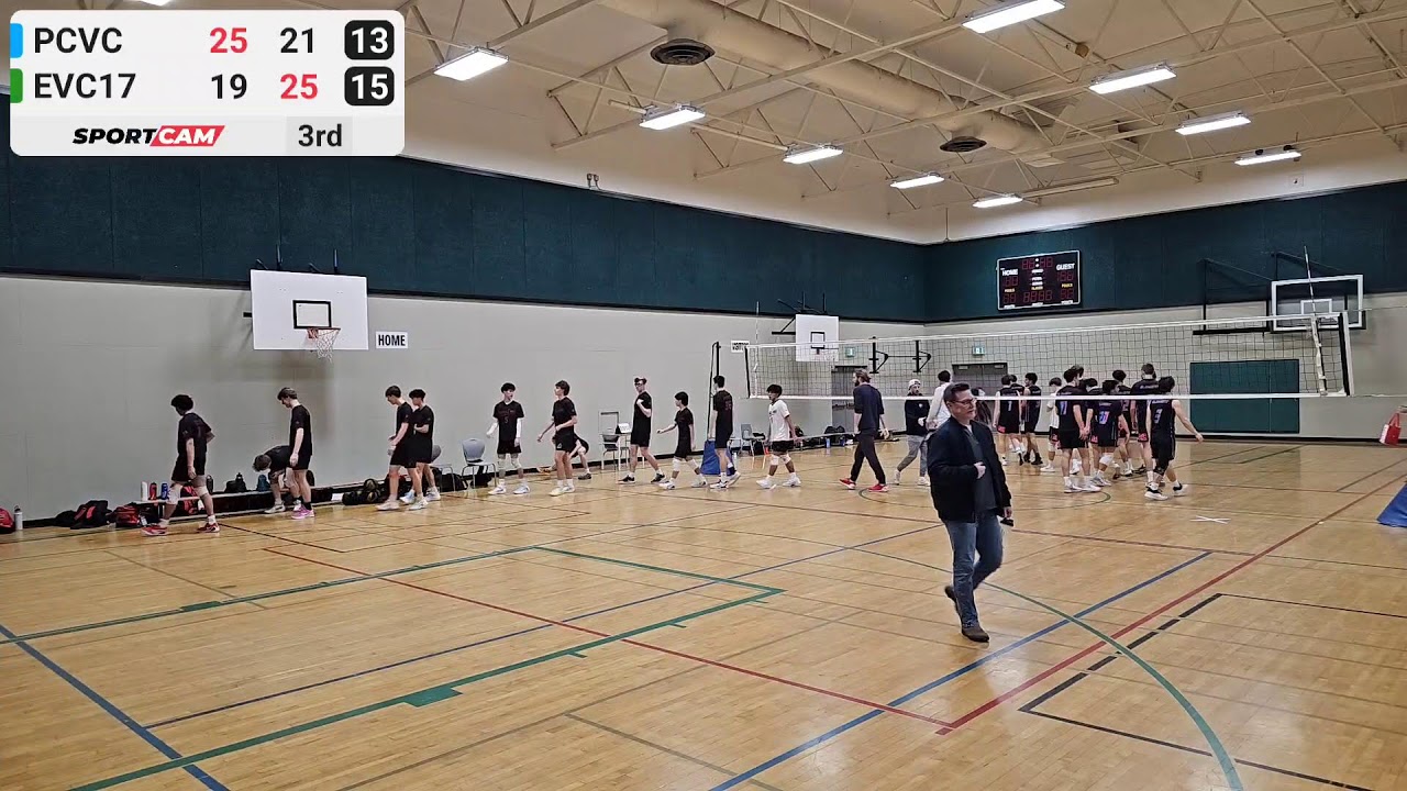 PCVC vs EVC17 - 07/03/2026