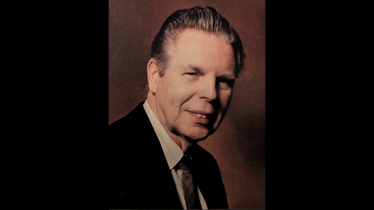 Funeral Service of Sam Jennings — 17th April 2025