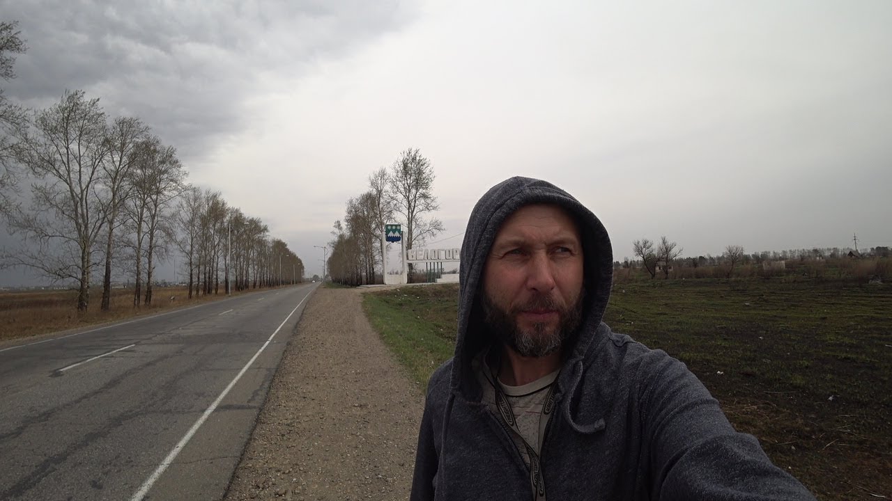 Нервное путешествие  Доработка Френча  Ужаснейший сборный груз до Благовещенска.