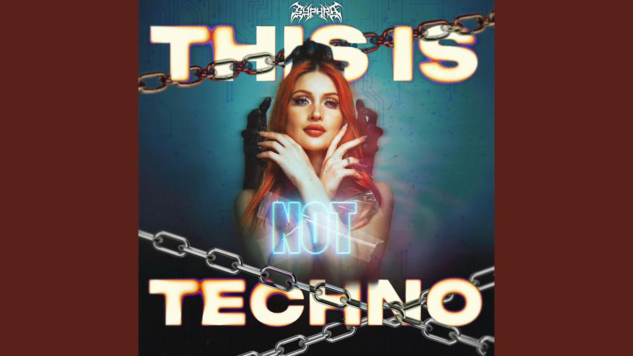 THIS IS NOT TECHNO (Radio Edit)