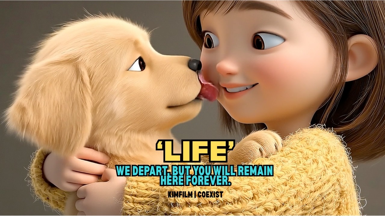 LIFE: Конечное дыхание | 삶: 유한한 호흡
