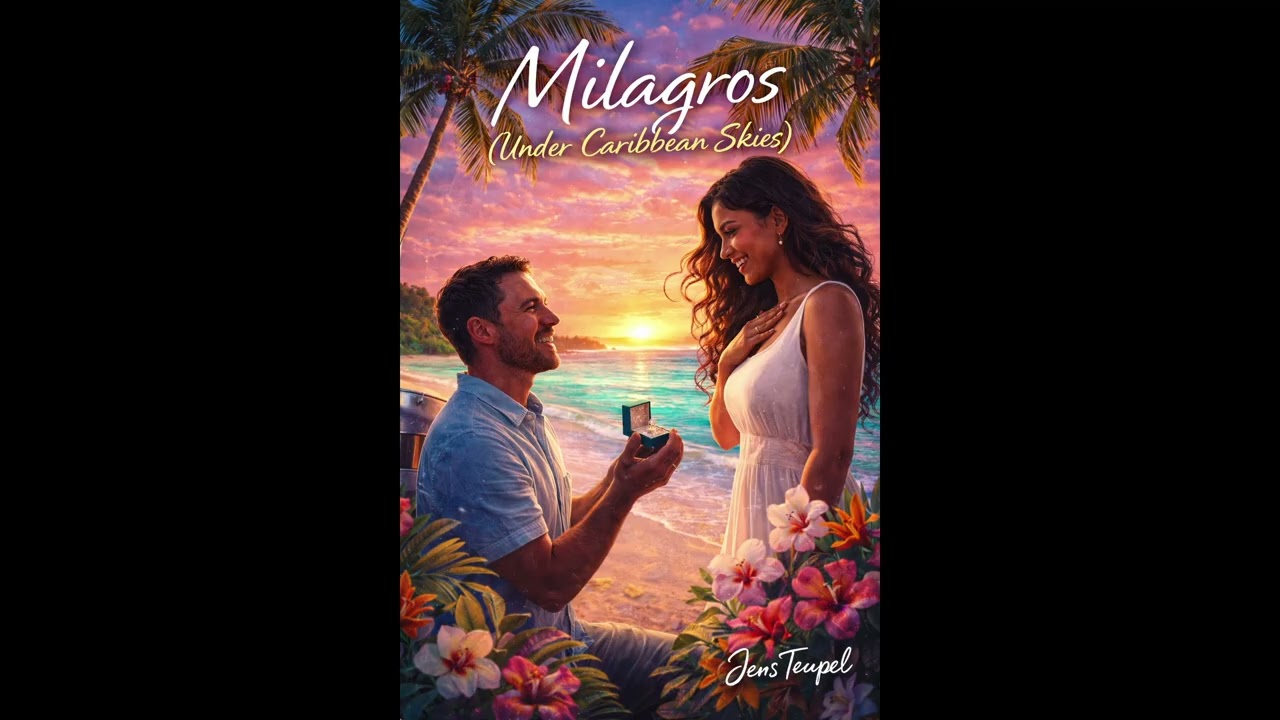 Milagros Under Caribbean Skies