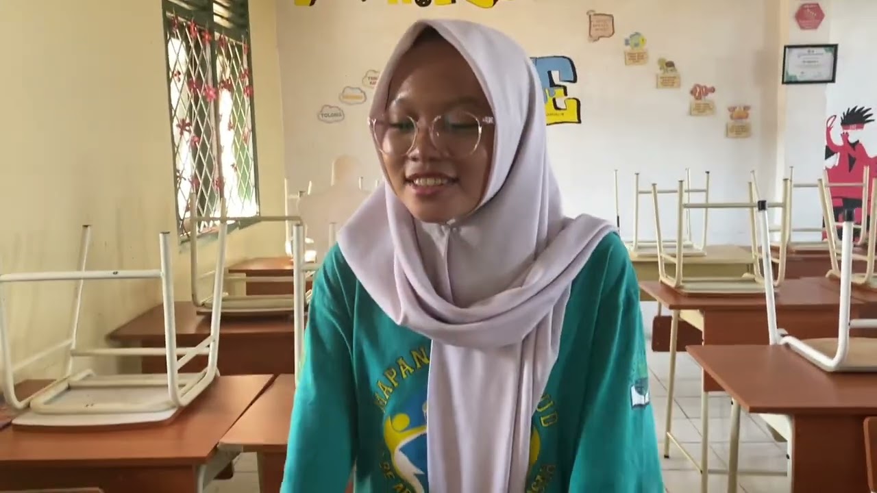 Drama Bahasa Arab 12 IPA 1  Kelompok 1️⃣🌟💫