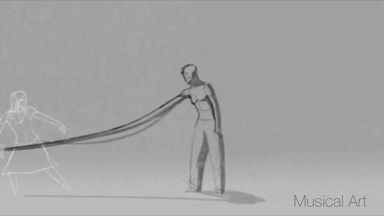 Bad - Musical Art (Official Music Video)