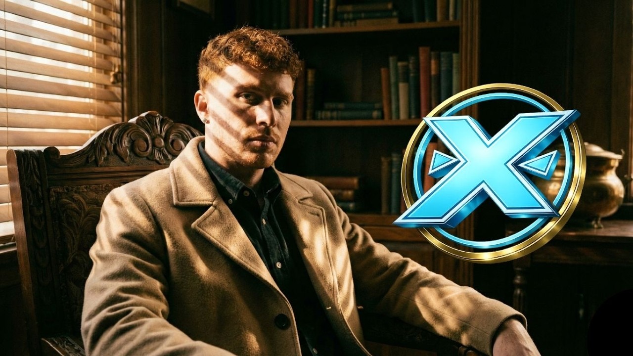 🍀 MR. HELLO MISTER | #executiverp