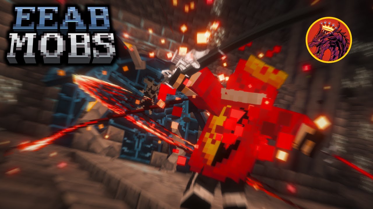 The MURASAMA Annihilates EEAB’s STRONGEST Bosses… This Weapon Is UNFAIR!