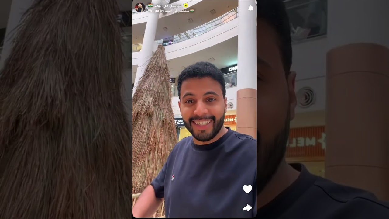 سبايكي في الهند اليوم الرابع 🇮🇳#سبايكي 