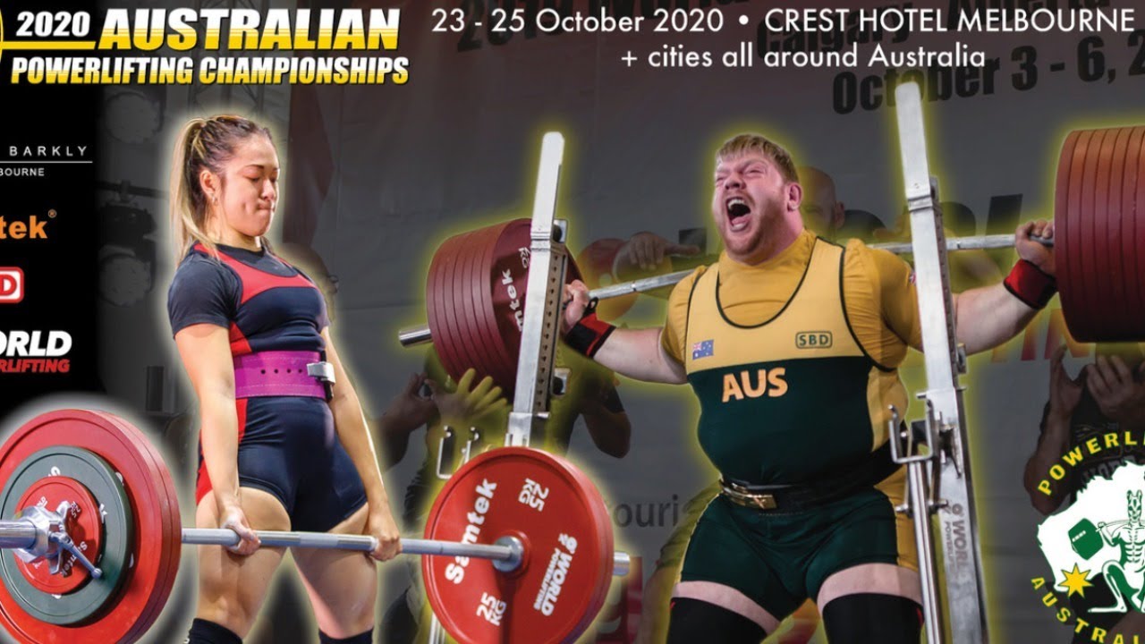 2020 NSW National Championships