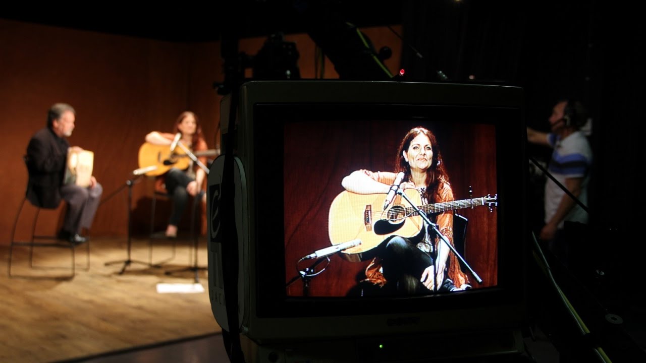 Studio 6 featuring Lana Wolf - EPlusTV 6