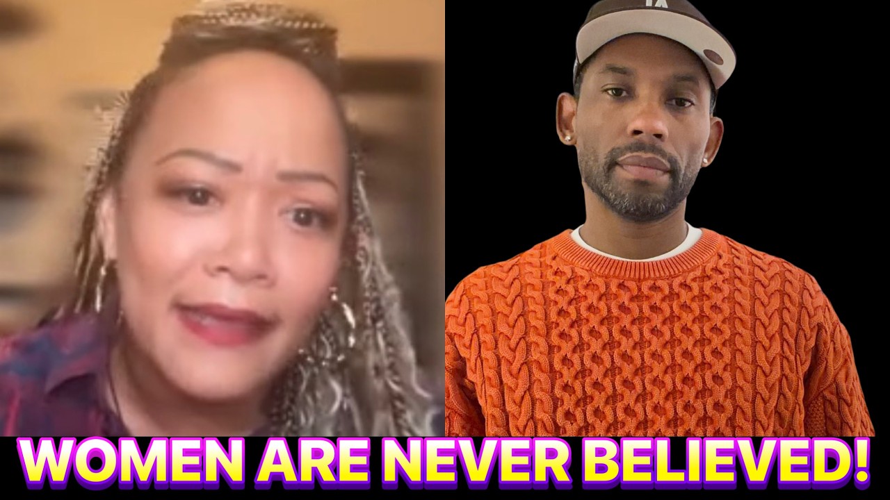 MEN TRY TO DISCREDIT COREY HOLCOMB’S VICTIM AFTER SHE SPEAKS OUT IN SPITE OF VID EVIDENCE