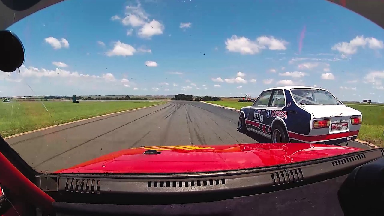 Alfa Romeo Giulietta 1800 Turbo Debut