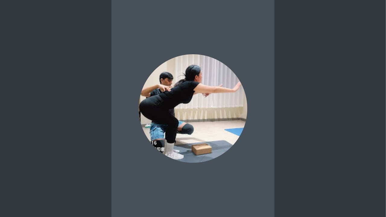 @Yoga life China is live!