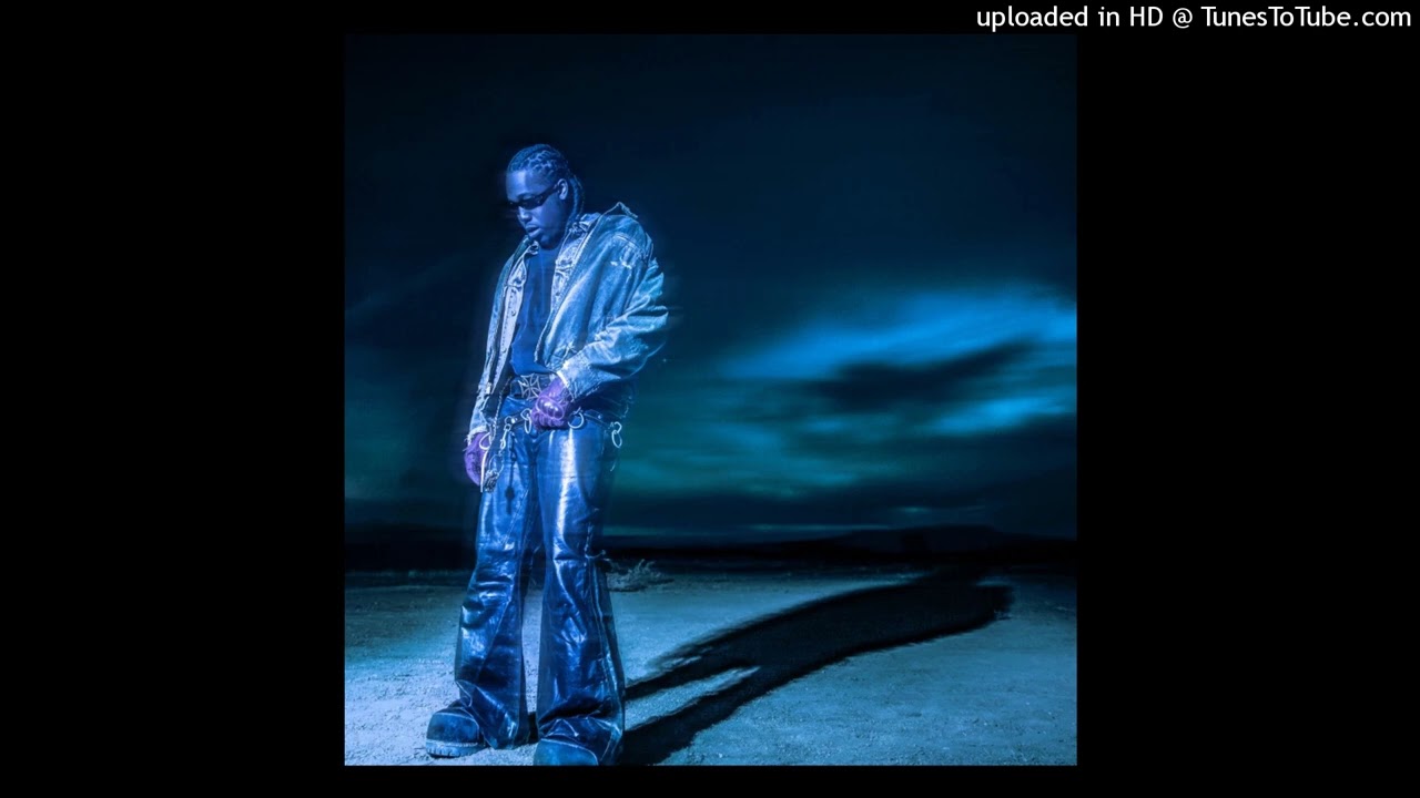 Don Don Toliver Courtesy TypeBeat - @2o2Crank