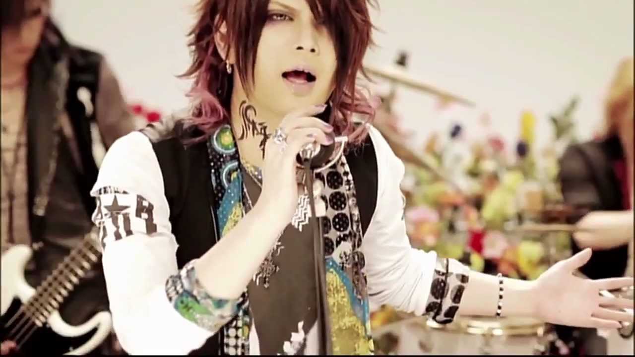 vistlip-CHIMERA [FULL PV] HD