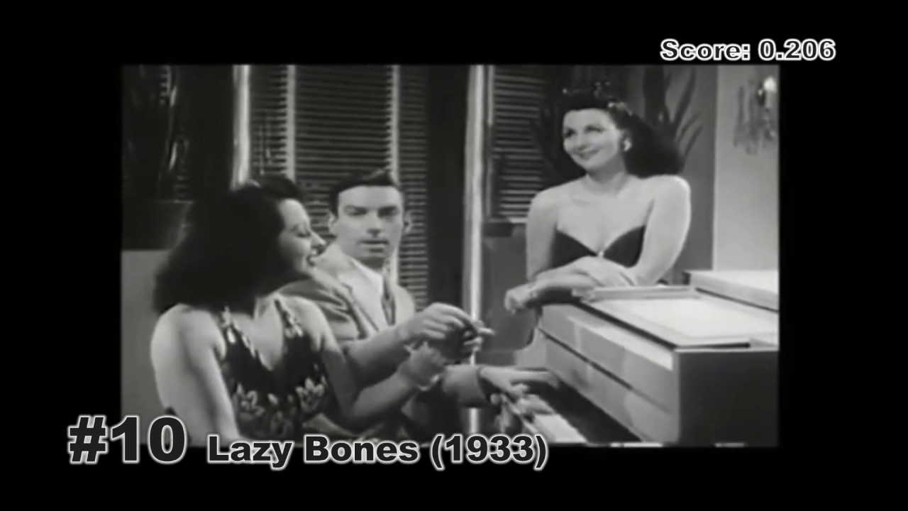 Top 10 Hoagy Carmichael Songs