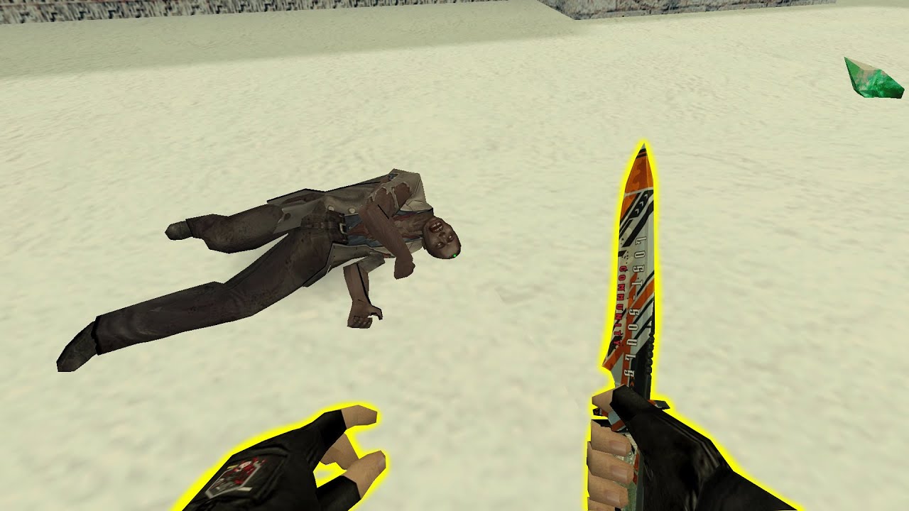 CS 1.6:  TAG Mode [LS] | Zombie Plague | [ Strafe SGS Bhop Gameplay 1440p 60 FPS [PC/STEAM]