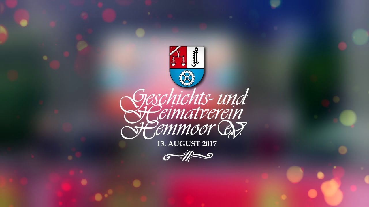 Volkstanz- und Trachtengruppe Hemmoor tanzt in Königsberg