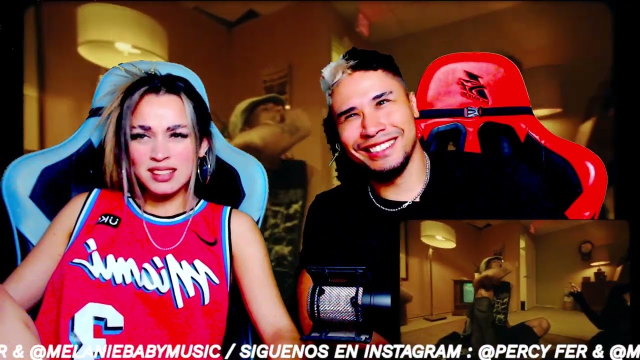 Mami Chula (Official Video)Jhayco, Quevedo ( Reacción | Opinión )