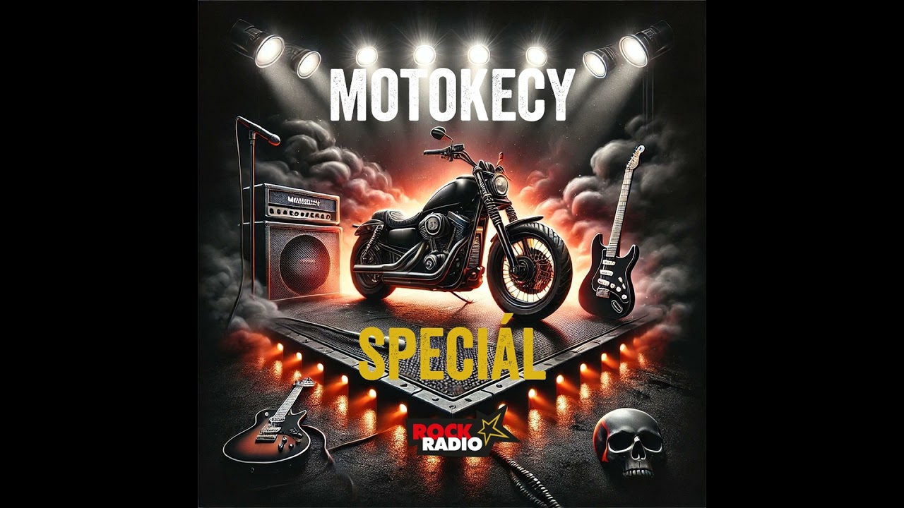 MOTOKECY SPECIÁL: ADÉLA OUŘEDNÍČKOVÁ