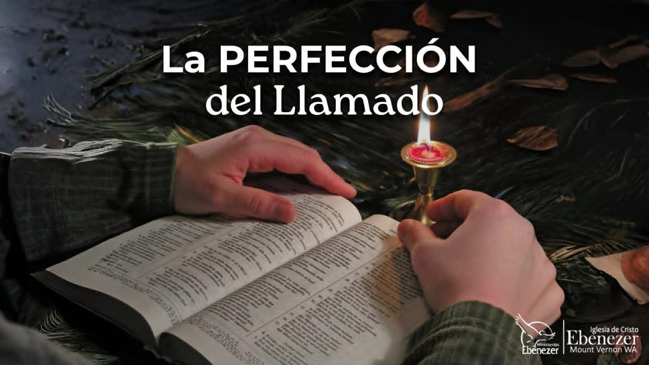 Viernes Enero 23, 2026 | La Perfeccion del Llamado | Pastor Wilfredo Briceno