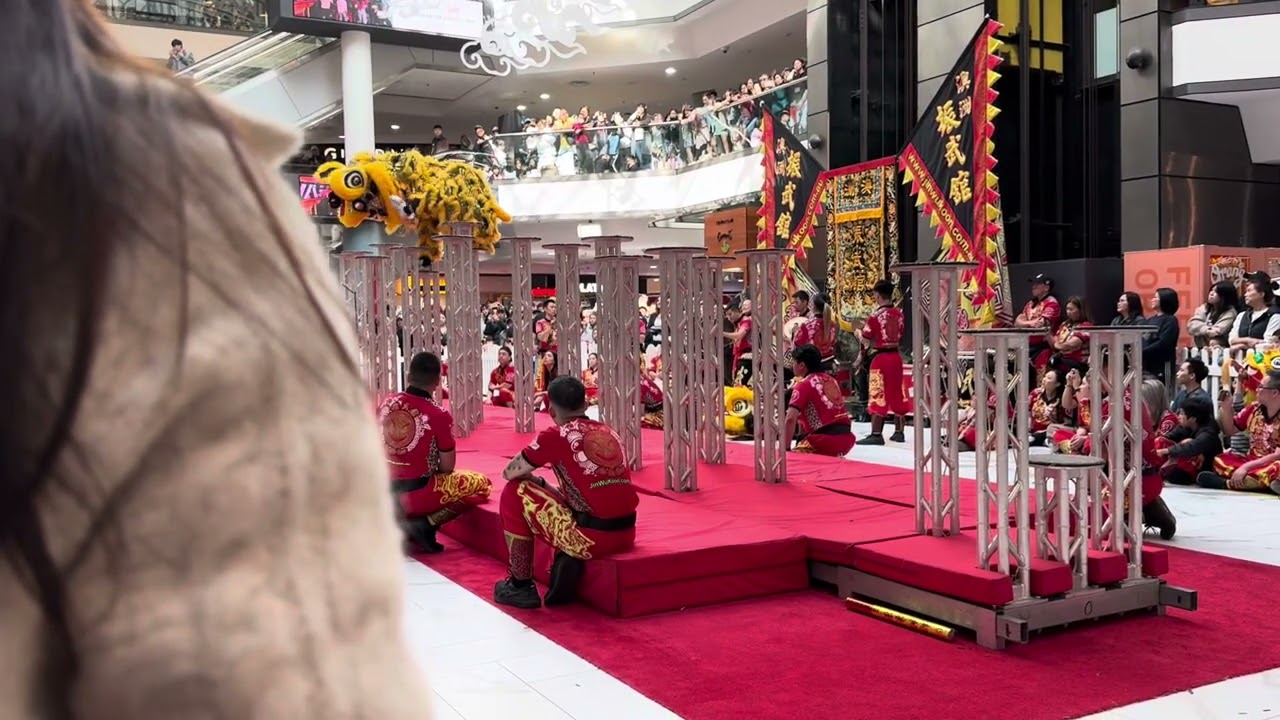 Jin Wu Koon 