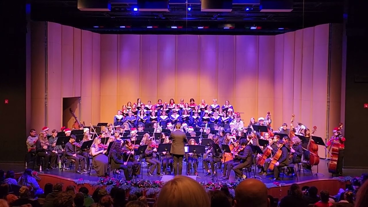 Holiday Gala continued 2025