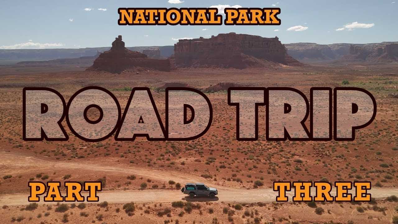 Colorado Road Trip Part 3