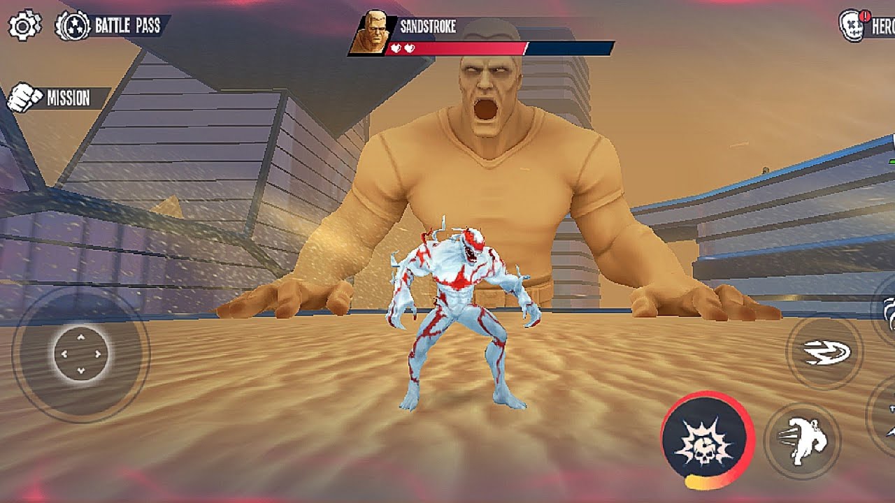 افضل جيم لعبة سبايدر مان 🦸🧌