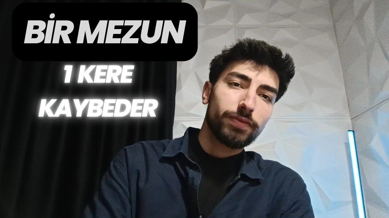 AKLIMIZI BAŞIMIZA ALALIM YKS 2026