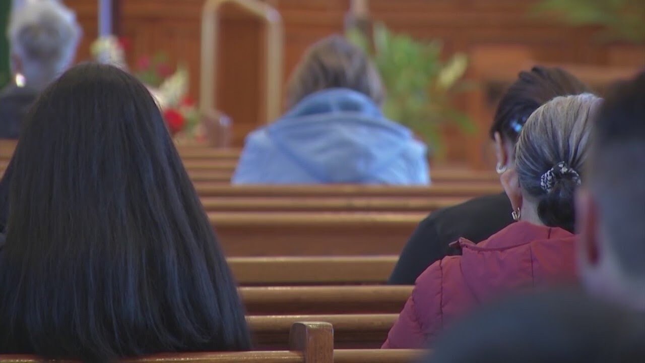 Buffalo Diocese recommends merges, closures of 15 churches