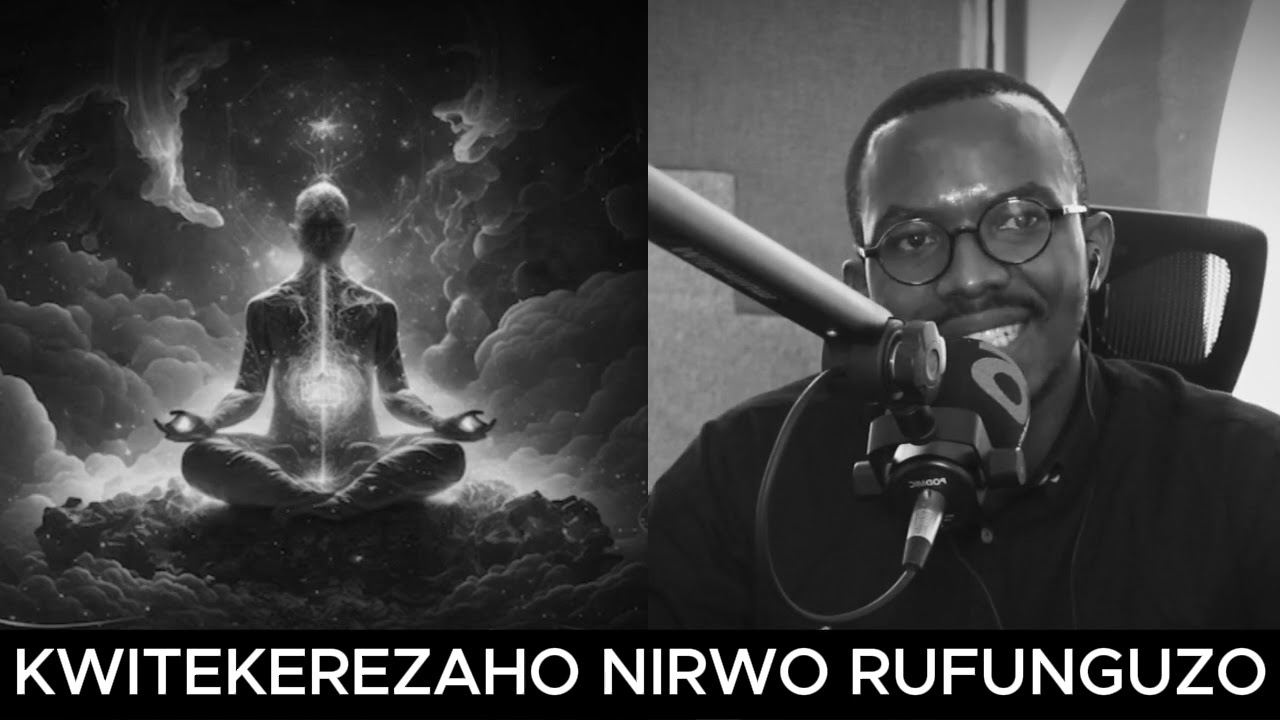 NTUZONGERA KWIBUZA AMAHIRWE ARI MU KWITEKEREZAHO NUMARA KUMVA IKI KIGANIRO